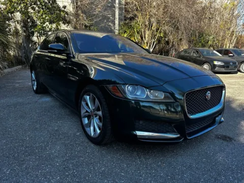 Photos of 2017 Jaguar XF 20d Premium for sale in Jacksonville, FL at Gravity Autos Jacksonville