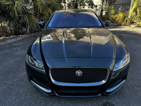 More photos of 2017 Jaguar XF 20d Premium at Gravity Autos Jacksonville, FL