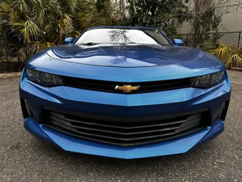 Another view of 2016 Chevrolet Camaro 1LT for sale in Jacksonville, FL at Gravity Autos Jacksonville