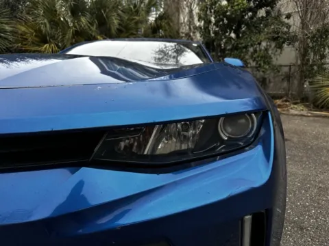 More photos of 2016 Chevrolet Camaro 1LT at Gravity Autos Jacksonville, FL