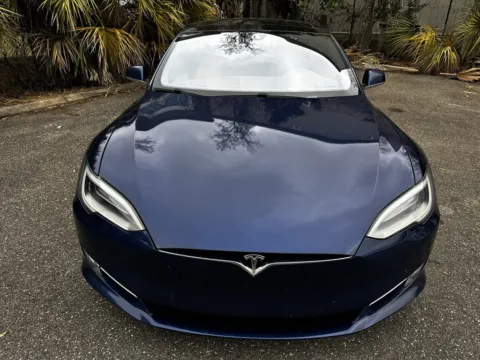 More photos of 2016 Tesla Model S 75D at Gravity Autos Jacksonville, FL