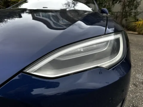 More photos of 2016 Tesla Model S 75D at Gravity Autos Jacksonville, FL