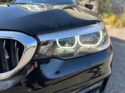 More photos of 2020 BMW 5 Series 530i at Gravity Autos Jacksonville, FL