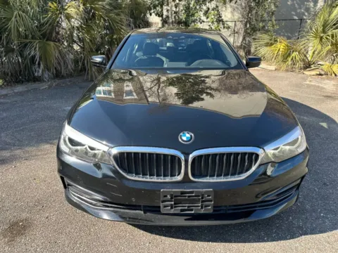More photos of 2020 BMW 5 Series 530i at Gravity Autos Jacksonville, FL
