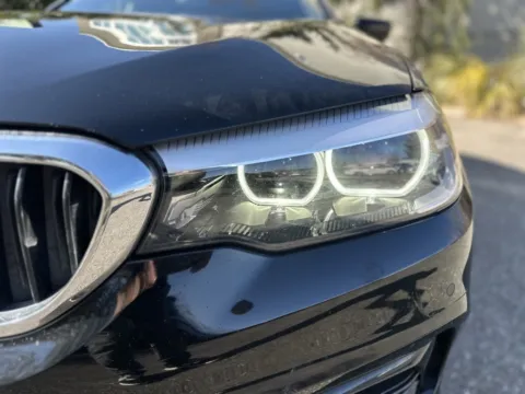 More photos of 2020 BMW 5 Series 530i at Gravity Autos Jacksonville, FL