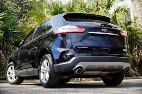More photos of 2020 Ford Edge SEL at Gravity Autos Jacksonville, FL
