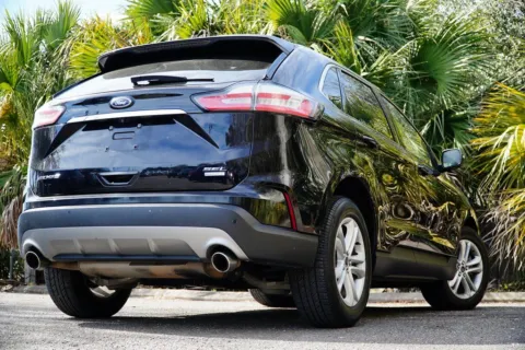 More photos of 2020 Ford Edge SEL at Gravity Autos Jacksonville, FL