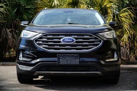 Another view of 2020 Ford Edge SEL for sale in Jacksonville, FL at Gravity Autos Jacksonville