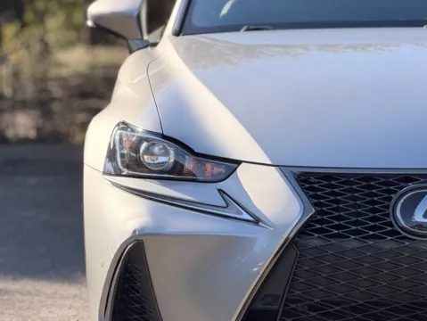More photos of 2020 Lexus IS 300 at Gravity Autos Jacksonville, FL