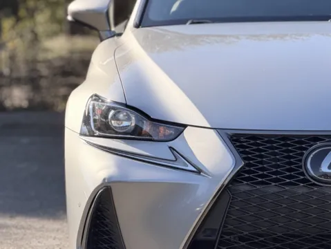 More photos of 2020 Lexus IS 300 at Gravity Autos Jacksonville, FL