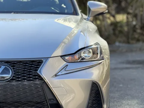 More photos of 2020 Lexus IS 300 at Gravity Autos Jacksonville, FL