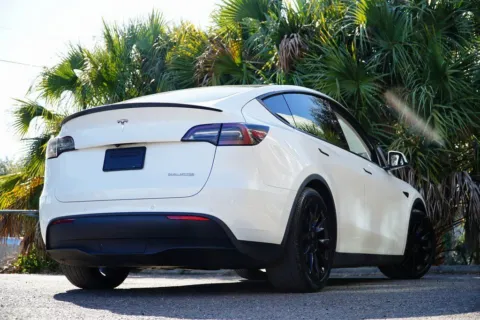 More photos of 2020 Tesla Model Y Performance at Gravity Autos Jacksonville, FL