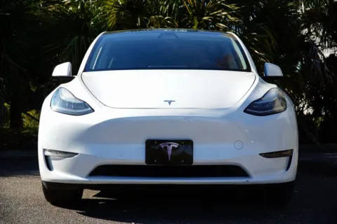 Another view of 2020 Tesla Model Y Performance for sale in Jacksonville, FL at Gravity Autos Jacksonville