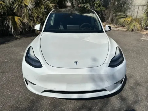More photos of 2020 Tesla Model Y Long Range at Gravity Autos Jacksonville, FL