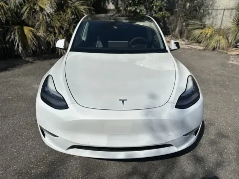 More photos of 2020 Tesla Model Y Long Range at Gravity Autos Jacksonville, FL