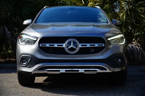 Another view of 2023 Mercedes-Benz GLA 250 for sale in Jacksonville, FL at Gravity Autos Jacksonville