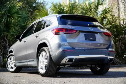 More photos of 2023 Mercedes-Benz GLA 250 at Gravity Autos Jacksonville, FL