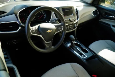 More photos of 2022 Chevrolet Equinox LS at Gravity Autos Jacksonville, FL