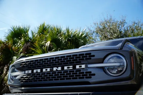 More photos of 2022 Ford Bronco Badlands at Gravity Autos Jacksonville, FL