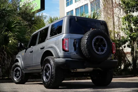 More photos of 2022 Ford Bronco Badlands at Gravity Autos Jacksonville, FL