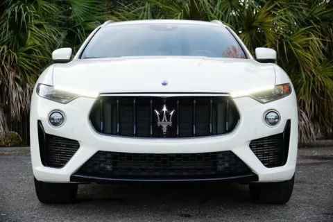 Another view of 2021 Maserati Levante GranSport for sale in Jacksonville, FL at Gravity Autos Jacksonville