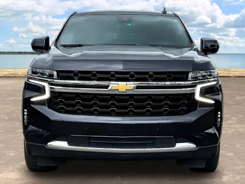 Photos of 2024 Chevrolet Tahoe LS for sale in Jacksonville, FL at Gravity Autos Jacksonville