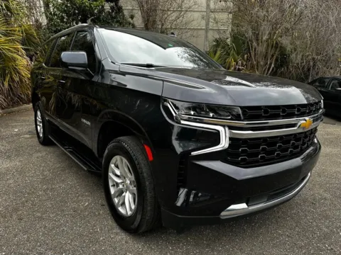 Photos of 2024 Chevrolet Tahoe LS for sale in Jacksonville, FL at Gravity Autos Jacksonville