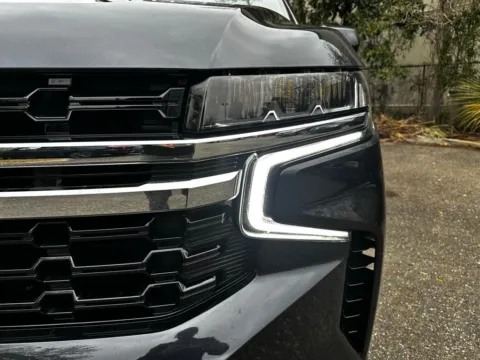 More photos of 2024 Chevrolet Tahoe LS at Gravity Autos Jacksonville, FL