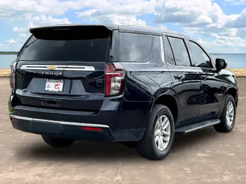 More photos of 2024 Chevrolet Tahoe LS at Gravity Autos Jacksonville, FL