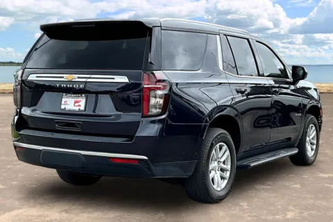 More photos of 2024 Chevrolet Tahoe LS at Gravity Autos Jacksonville, FL