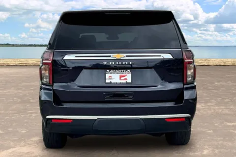 More photos of 2024 Chevrolet Tahoe LS at Gravity Autos Jacksonville, FL