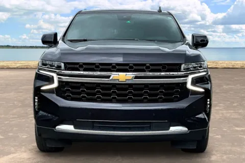 Photos of 2024 Chevrolet Tahoe LS for sale in Jacksonville, FL at Gravity Autos Jacksonville