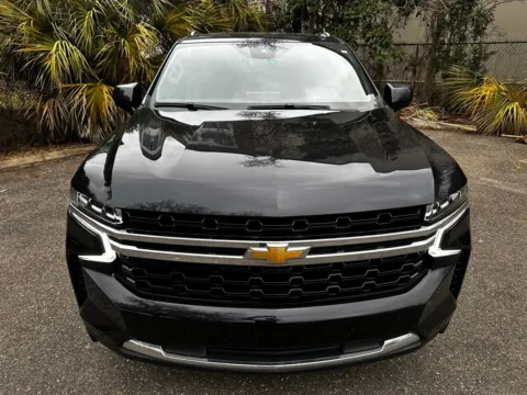 More photos of 2024 Chevrolet Tahoe LS at Gravity Autos Jacksonville, FL