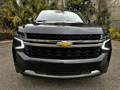 Another view of 2024 Chevrolet Tahoe LS for sale in Jacksonville, FL at Gravity Autos Jacksonville