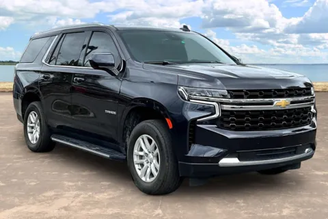 Another view of 2024 Chevrolet Tahoe LS for sale in Jacksonville, FL at Gravity Autos Jacksonville