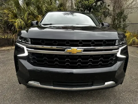 Another view of 2024 Chevrolet Tahoe LS for sale in Jacksonville, FL at Gravity Autos Jacksonville