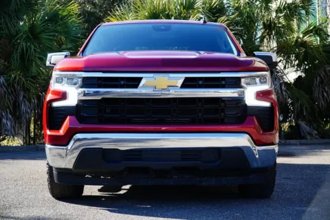 Another view of 2024 Chevrolet Silverado 1500 LT for sale in Jacksonville, FL at Gravity Autos Jacksonville
