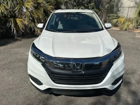 More photos of 2021 Honda HR-V LX at Gravity Autos Jacksonville, FL