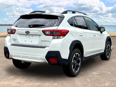 More photos of 2023 Subaru Crosstrek Premium at Gravity Autos Jacksonville, FL