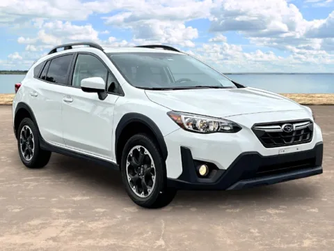 Another view of 2023 Subaru Crosstrek Premium for sale in Jacksonville, FL at Gravity Autos Jacksonville