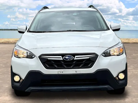 Photos of 2023 Subaru Crosstrek Premium for sale in Jacksonville, FL at Gravity Autos Jacksonville