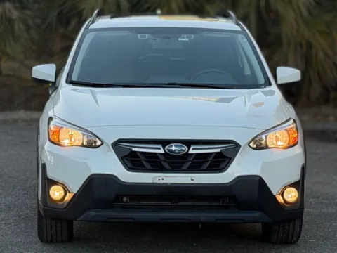 Another view of 2023 Subaru Crosstrek Premium for sale in Jacksonville, FL at Gravity Autos Jacksonville