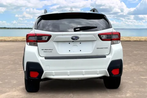 More photos of 2023 Subaru Crosstrek Premium at Gravity Autos Jacksonville, FL