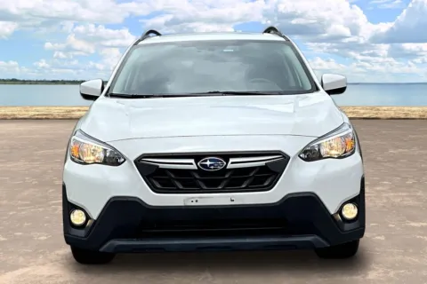 Photos of 2023 Subaru Crosstrek Premium for sale in Jacksonville, FL at Gravity Autos Jacksonville
