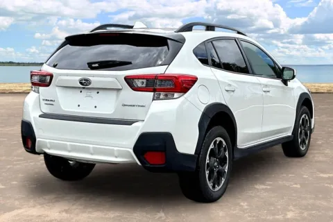 More photos of 2023 Subaru Crosstrek Premium at Gravity Autos Jacksonville, FL