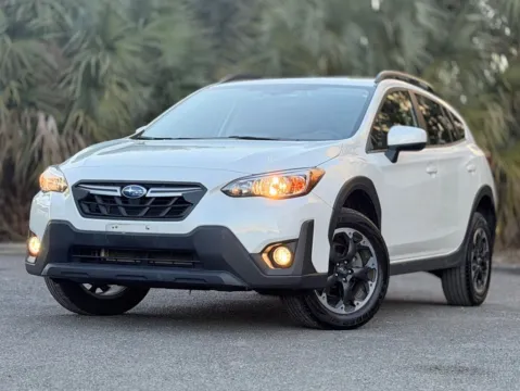 Photos of 2023 Subaru Crosstrek Premium for sale in Jacksonville, FL at Gravity Autos Jacksonville