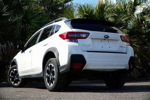 More photos of 2023 Subaru Crosstrek Premium at Gravity Autos Jacksonville, FL