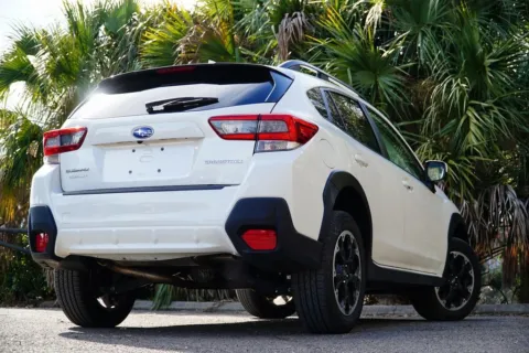 More photos of 2023 Subaru Crosstrek Premium at Gravity Autos Jacksonville, FL