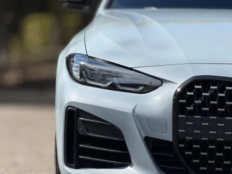 More photos of 2024 BMW 4 Series M440i xDrive at Gravity Autos Jacksonville, FL