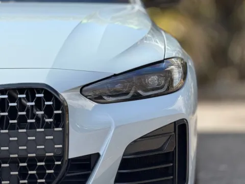 More photos of 2024 BMW 4 Series M440i xDrive at Gravity Autos Jacksonville, FL